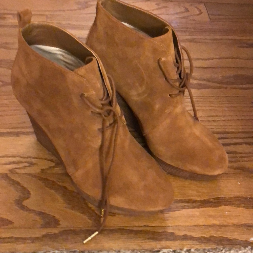 Booties